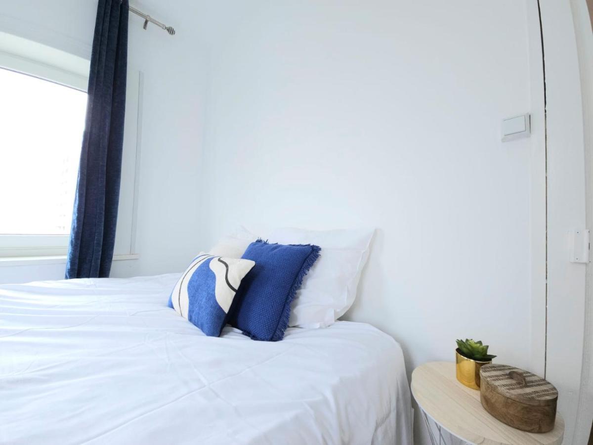 La Capitainerie - L'Avenue Des Voyageurs Cote D'Opale Apartment Булон сюр Мер Екстериор снимка